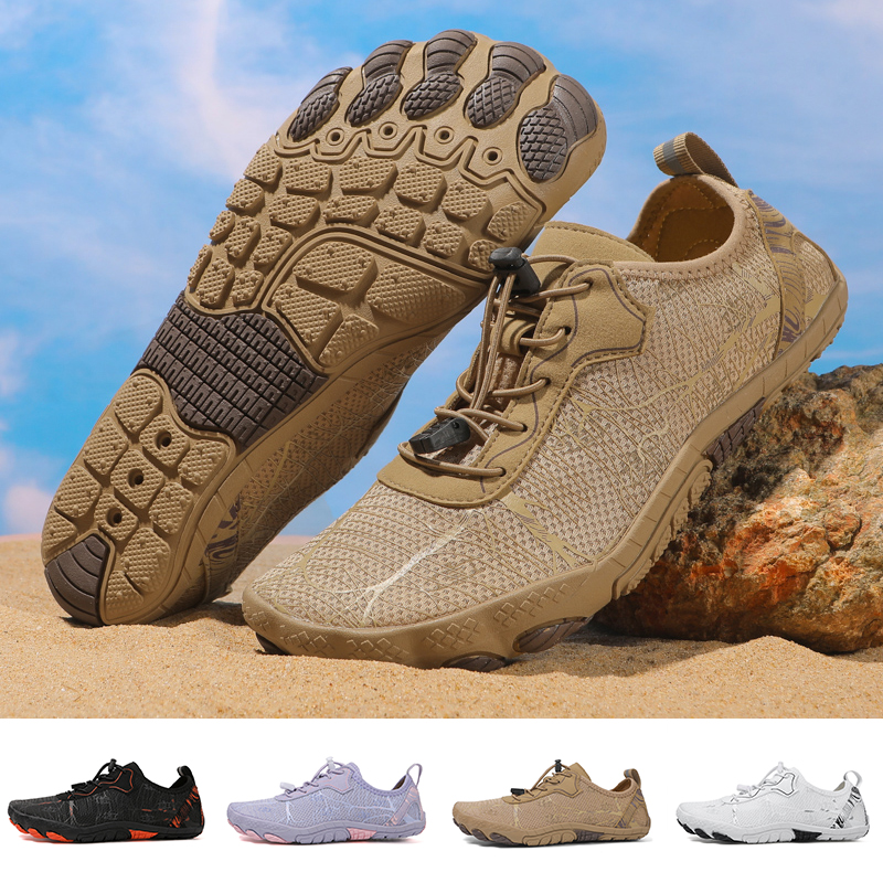 Aquatic Sports - Summer Outdoor Beach Shoes Men's Quick-Drying
