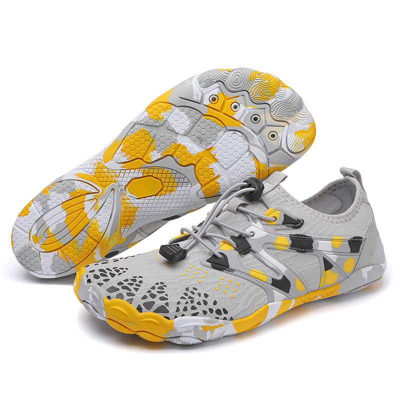 Aquatic Sports - Outdoor Hiking Shoes for Men, Water