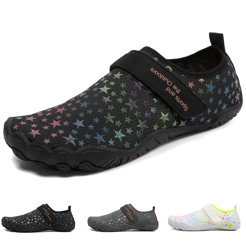 Aquatic Sports - Unisex Barefoot Water Shoes Quick Dry