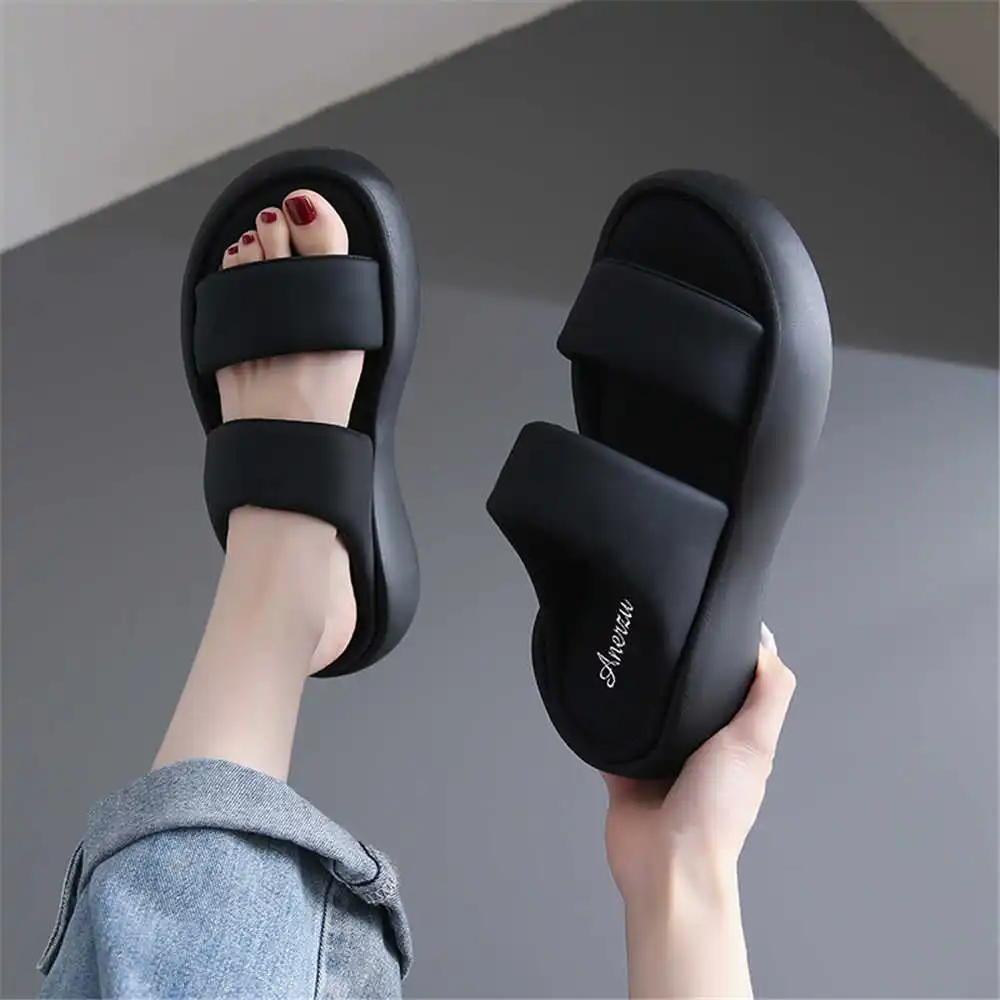 Different Aquatic Sports - Size 39 Strips Summer Shoes Sale
