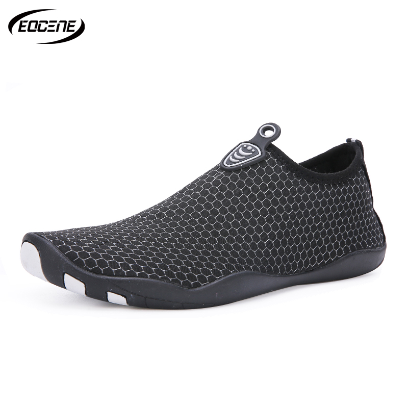 Aquatic Sports - EOCENE Water shoes for Diving Quick-dry