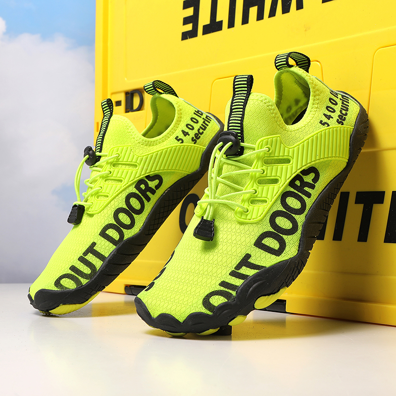 Aquatic Sports - Mens Water Shoes 2025 New Non-Slip