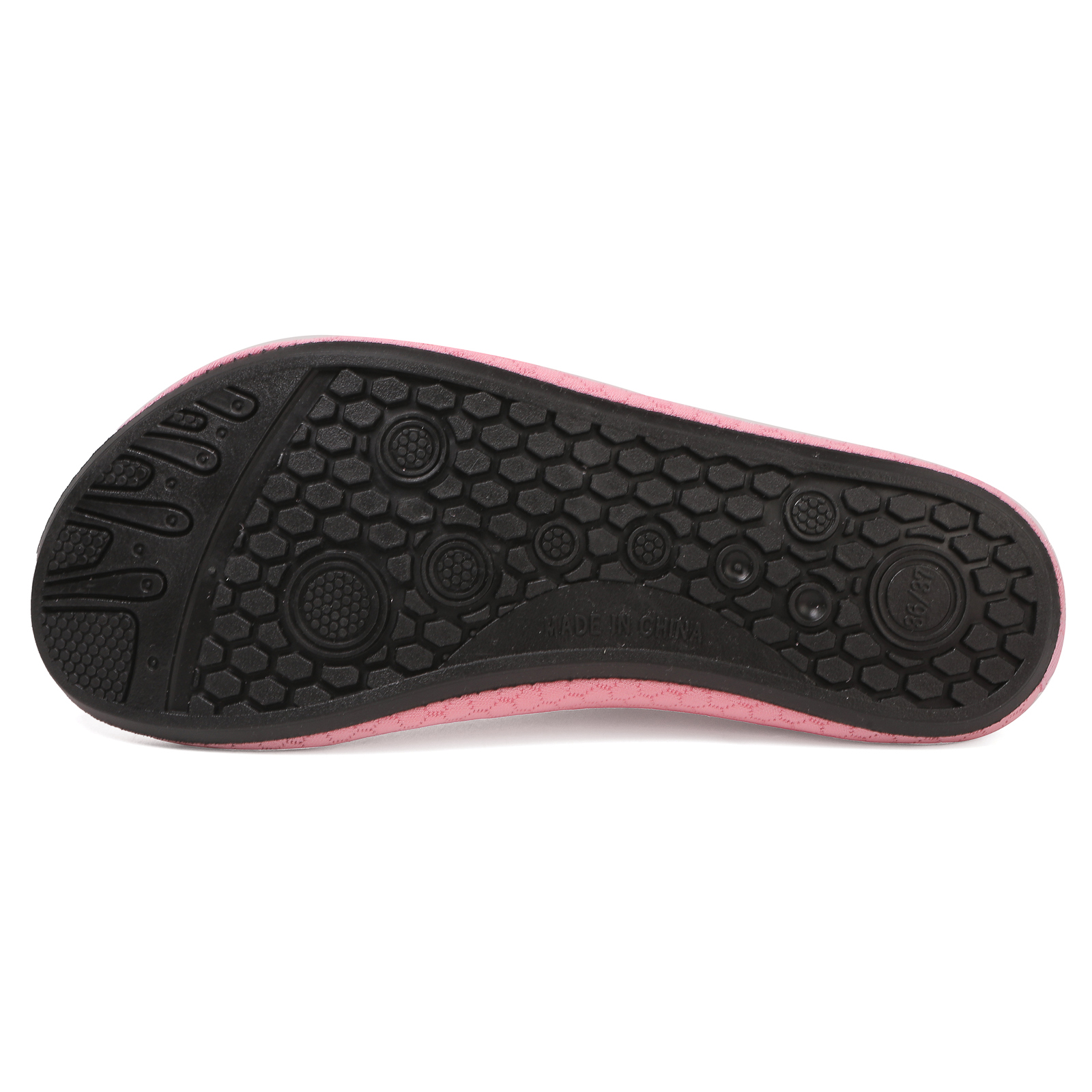 Pink Water Shoes Unisex Quick  - مراجعة Aquatic Sports وسعره
