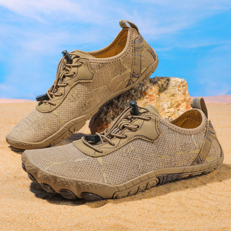 Summer Outdoor Beach Shoes Men - مراجعة Aquatic Sports وسعره