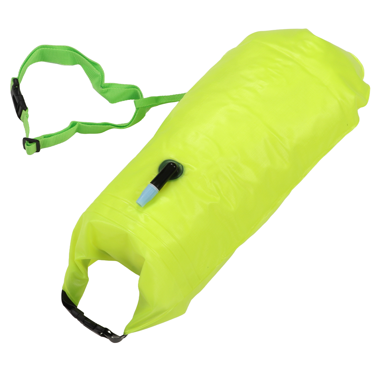 Swimming Buoy Open Water Swim  - مراجعة Aquatic Sports وسعره
