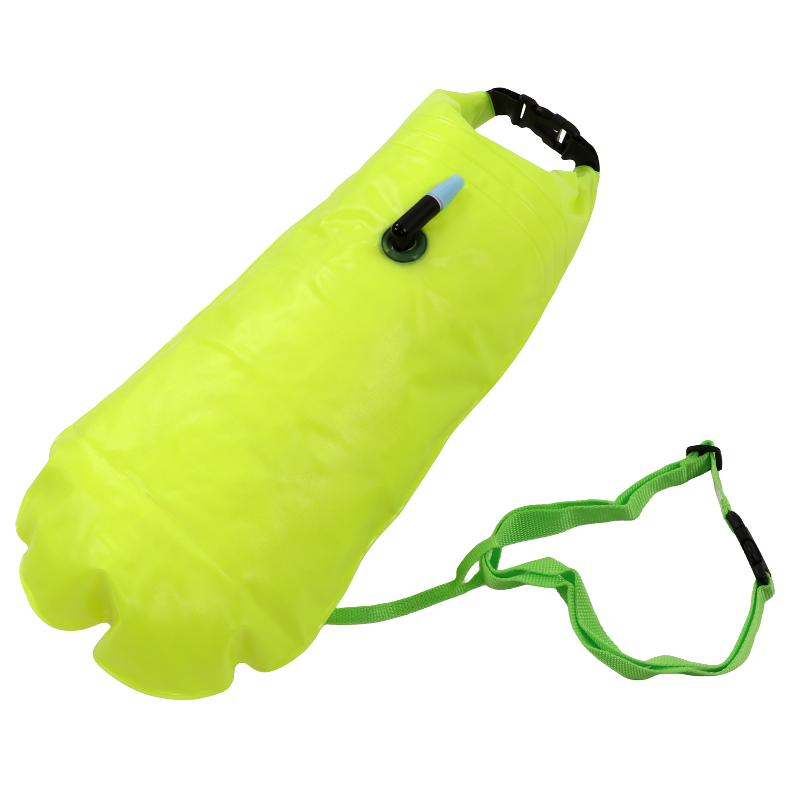 Swimming Buoy Open Water Swim  - مراجعة Aquatic Sports وسعره