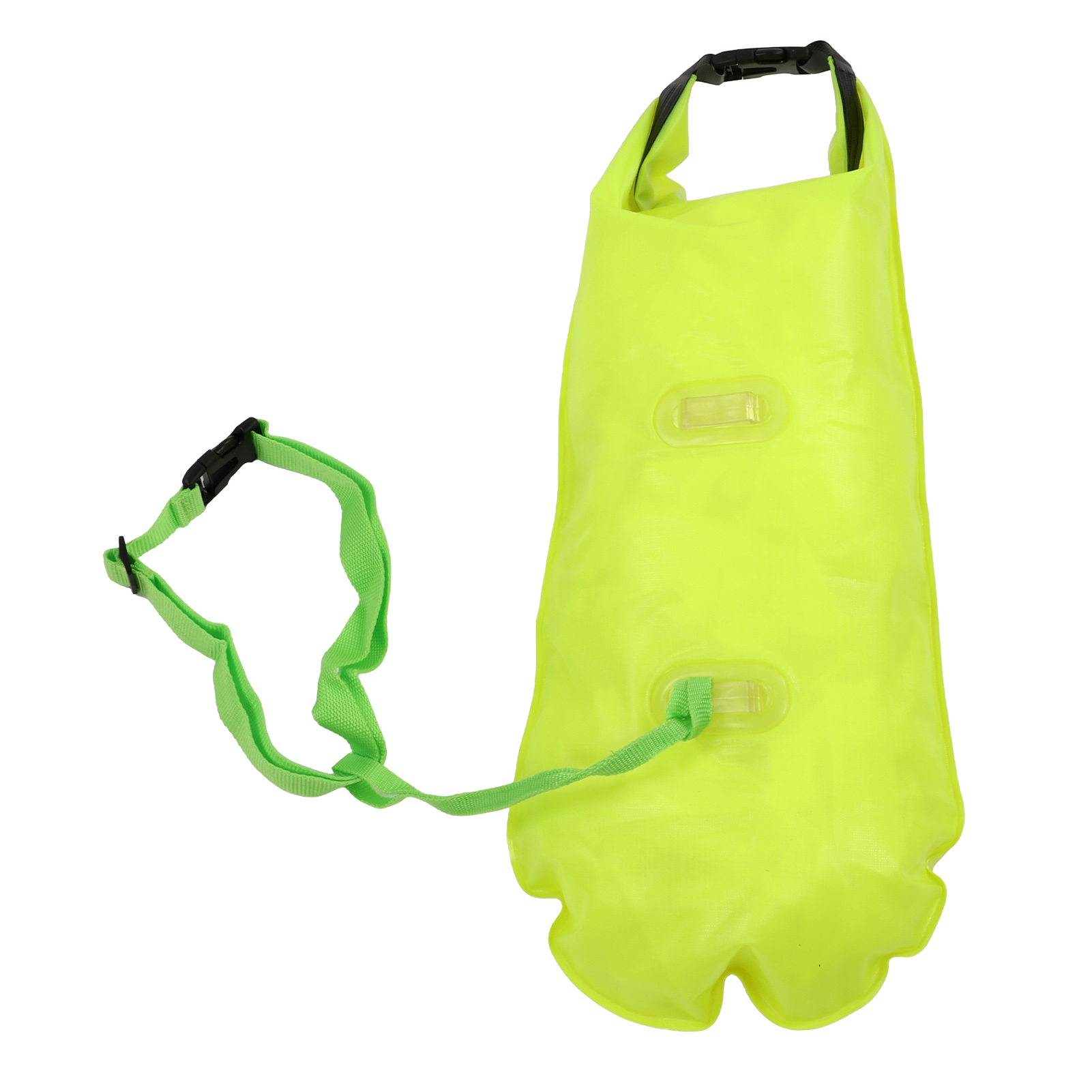 Swimming Buoy Open Water Swim  - مراجعة Aquatic Sports وسعره
