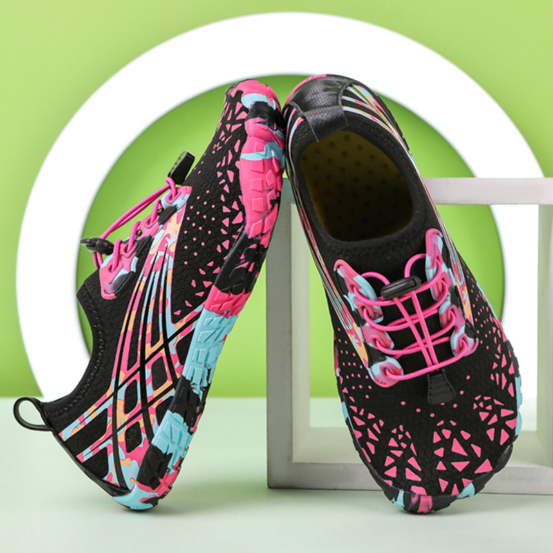 Qiuck Drying Aqua Shoes Women' - مراجعة Aquatic Sports وسعره