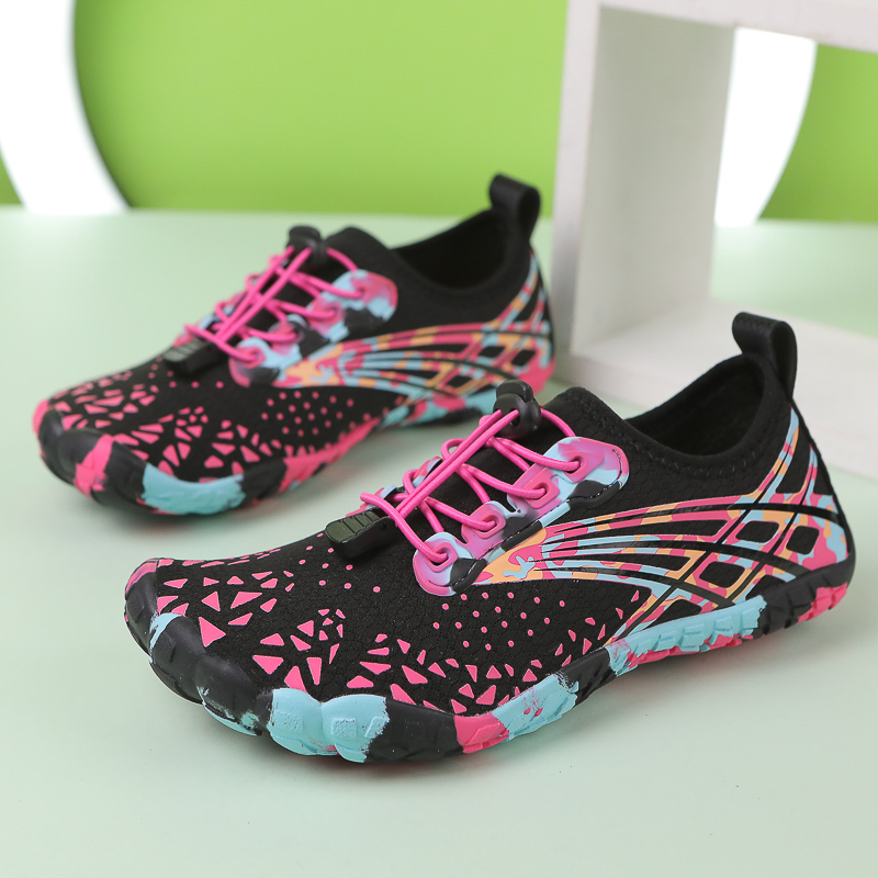 Qiuck Drying Aqua Shoes Women' - مراجعة Aquatic Sports وسعره
