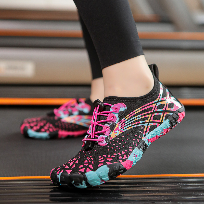 Qiuck Drying Aqua Shoes Women' - مراجعة Aquatic Sports وسعره