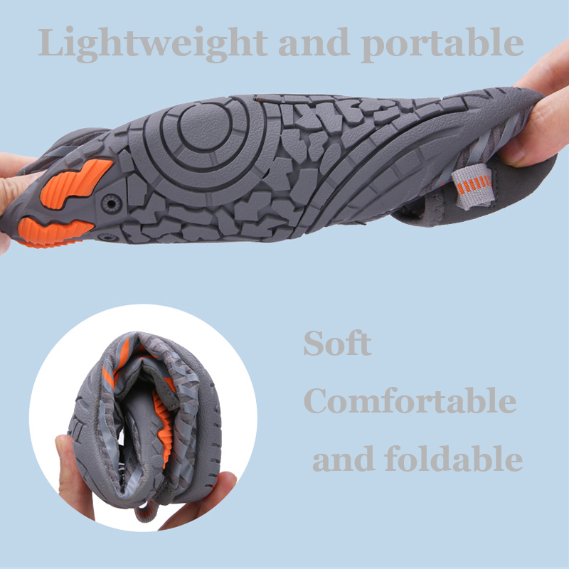 Outdoor Hiking Shoes for Men,  - مراجعة Aquatic Sports وسعره