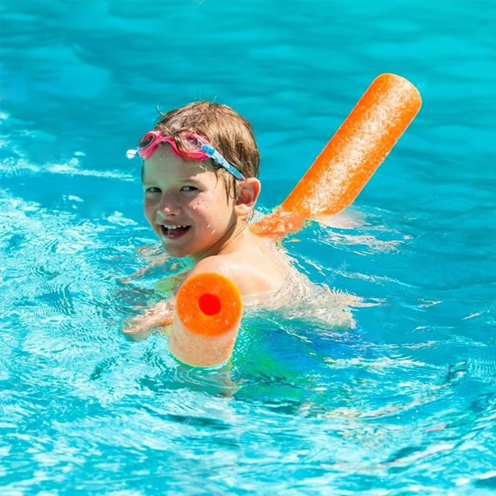 Flexible Foam Floatation Stick - مراجعة Aquatic Sports وسعره