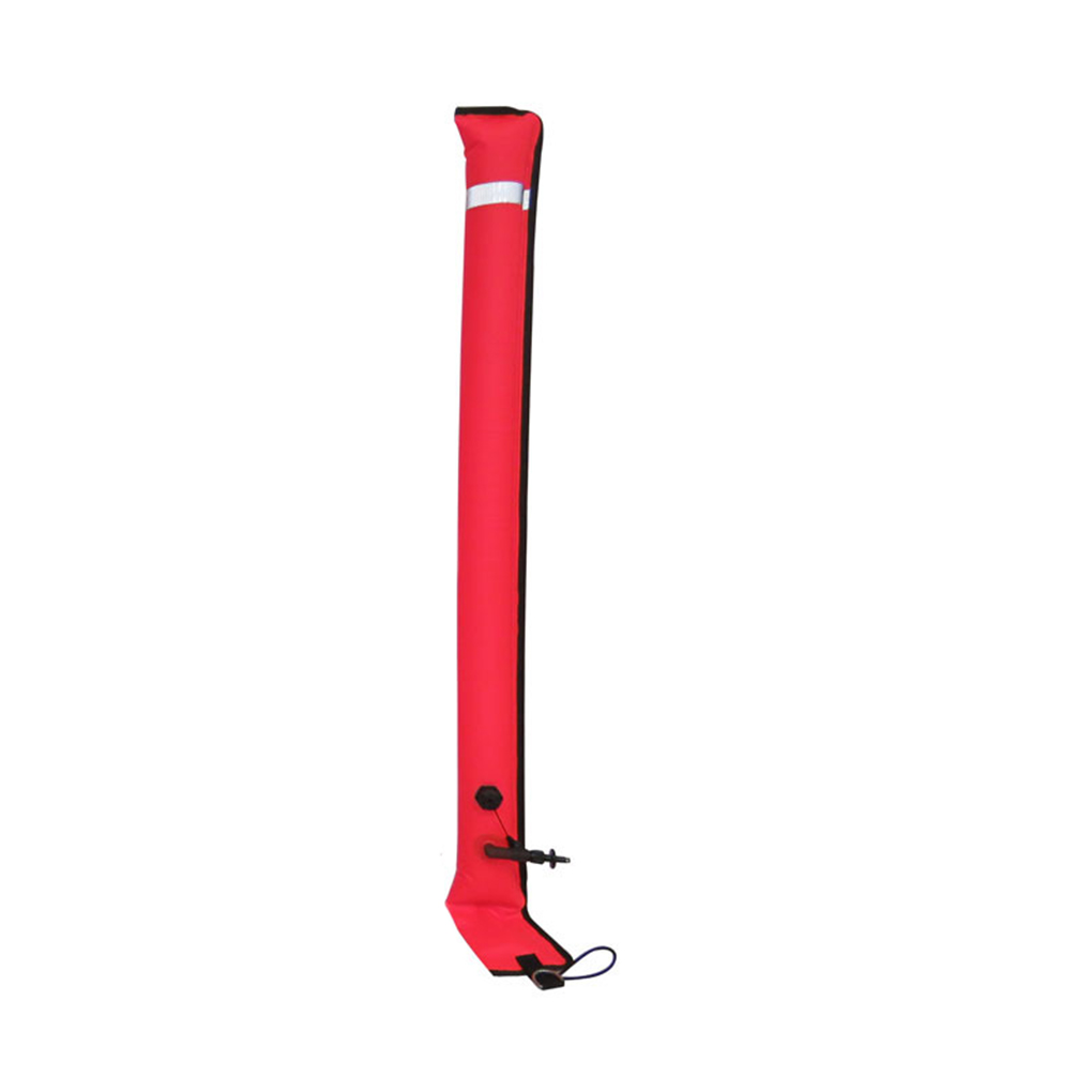 Scuba Diving Surface Marker Bu - مراجعة Aquatic Sports وسعره