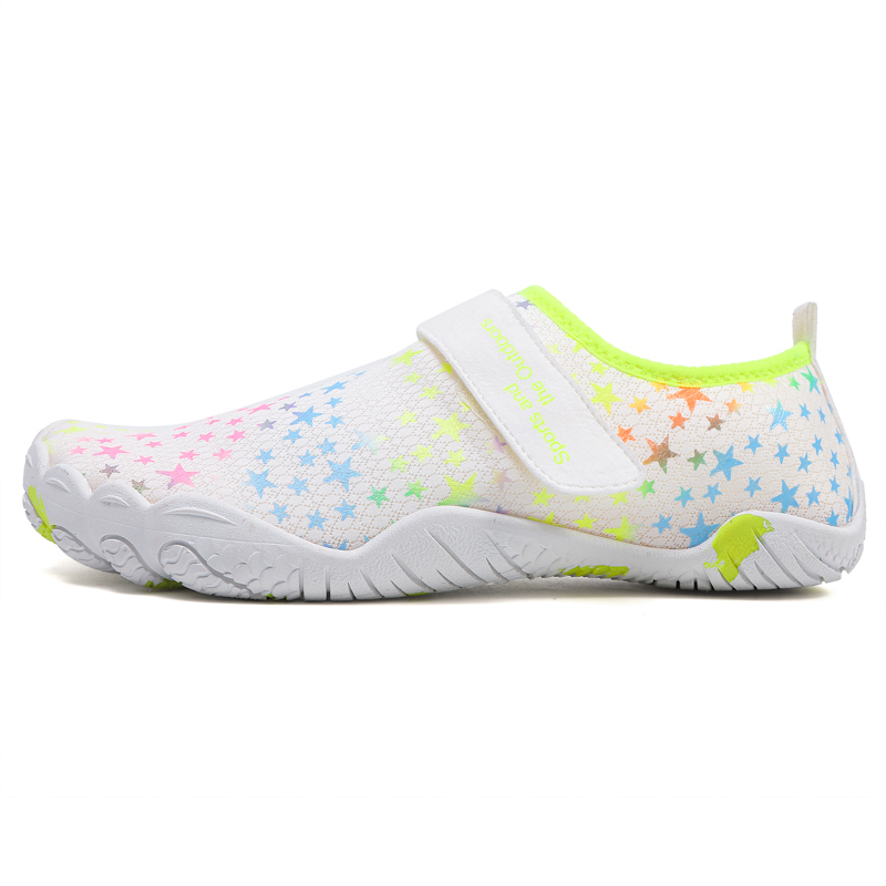 Unisex Barefoot Water Shoes Qu - مراجعة Aquatic Sports وسعره