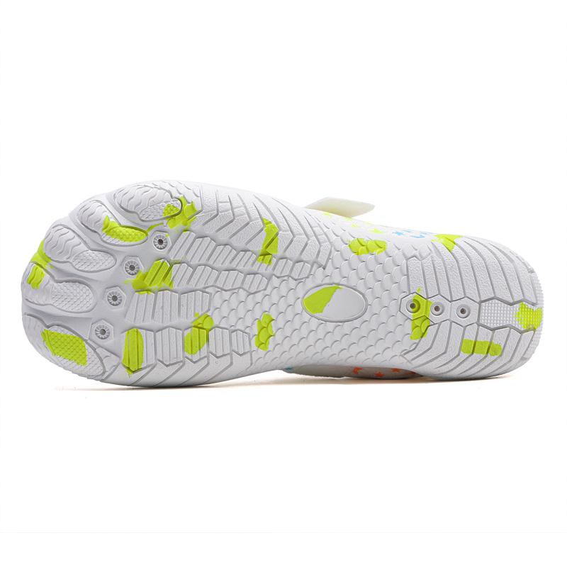 Unisex Barefoot Water Shoes Qu - مراجعة Aquatic Sports وسعره