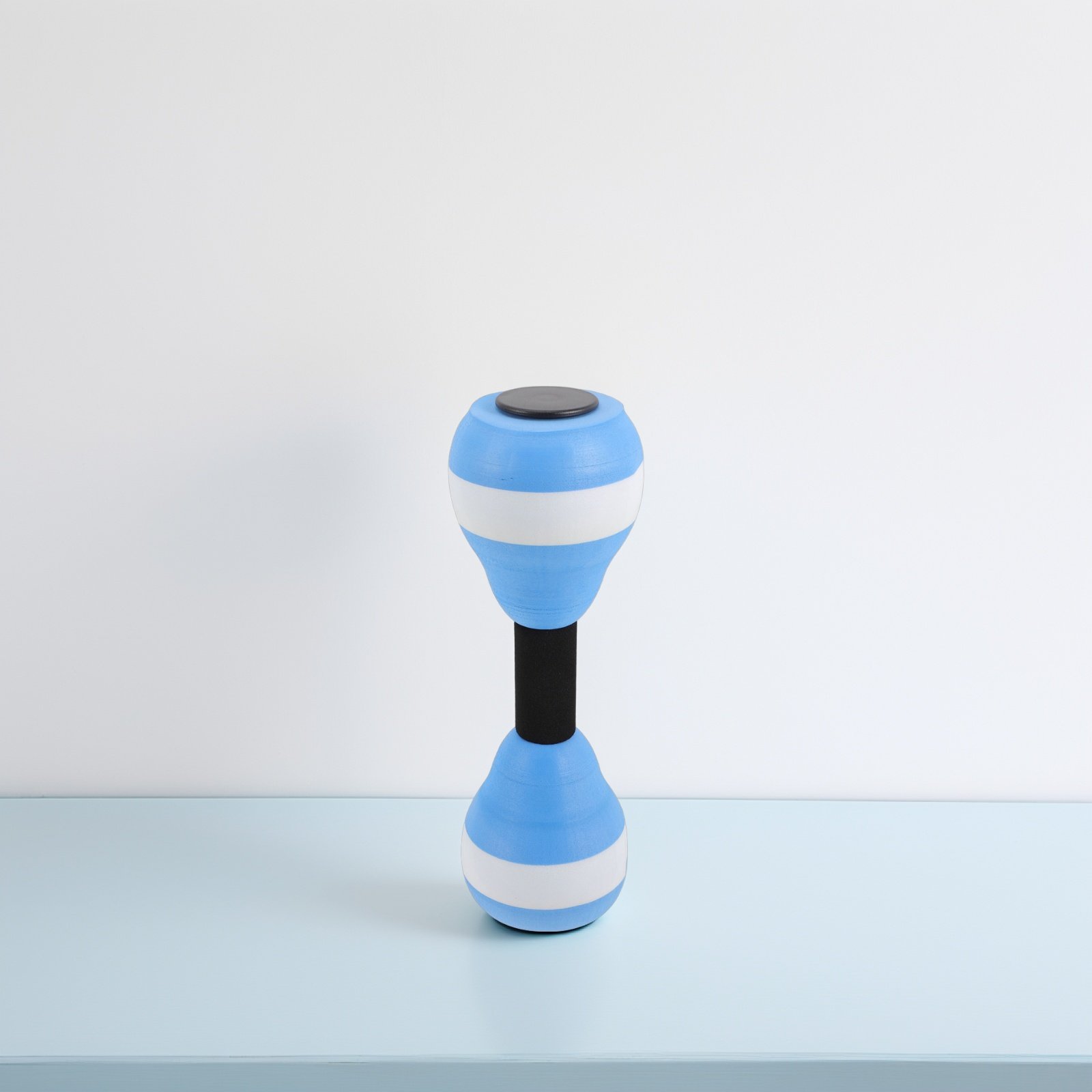 1Pair Aquatic Dumbbells Floati - مراجعة Aquatic Sports وسعره