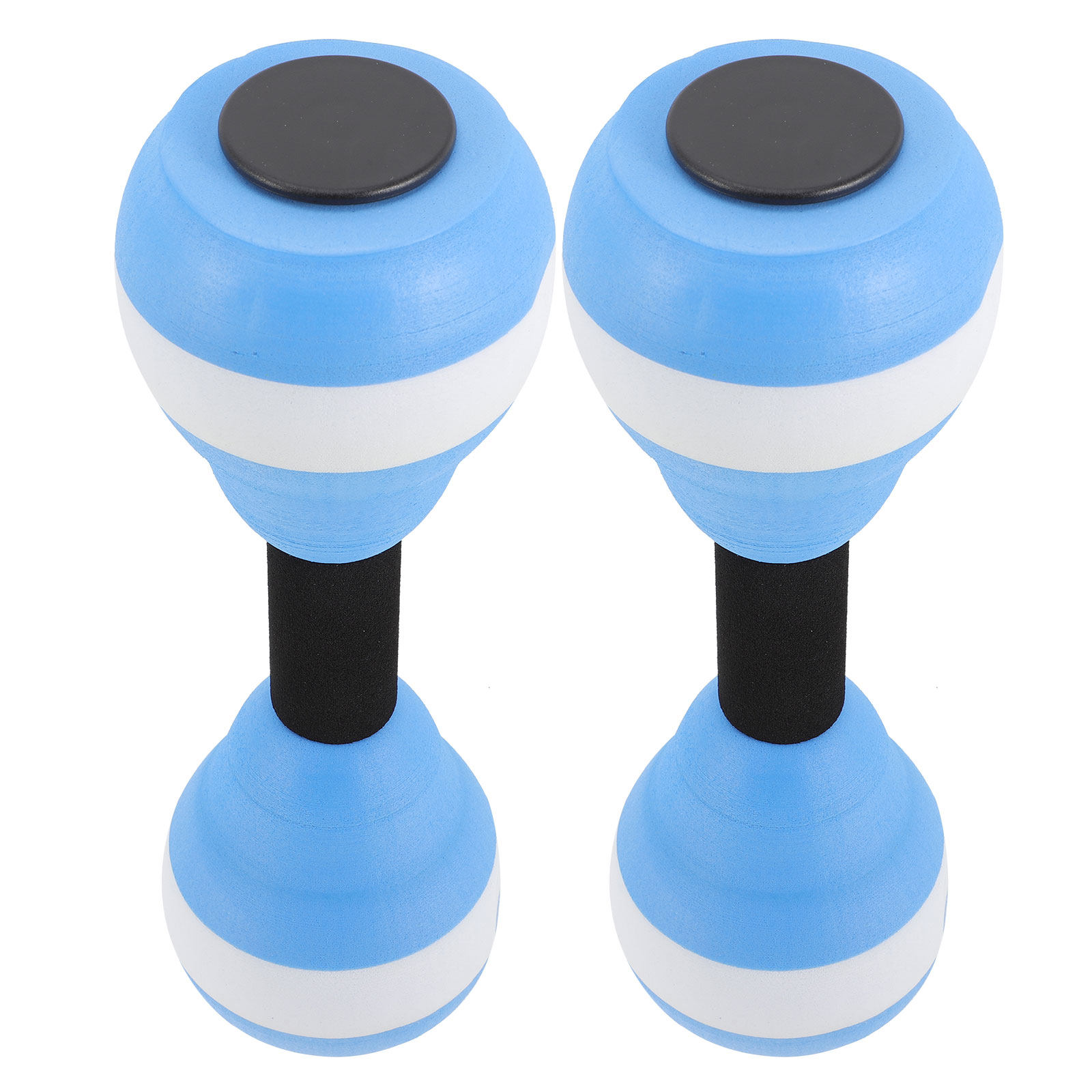 1Pair Aquatic Dumbbells Floati - مراجعة Aquatic Sports وسعره