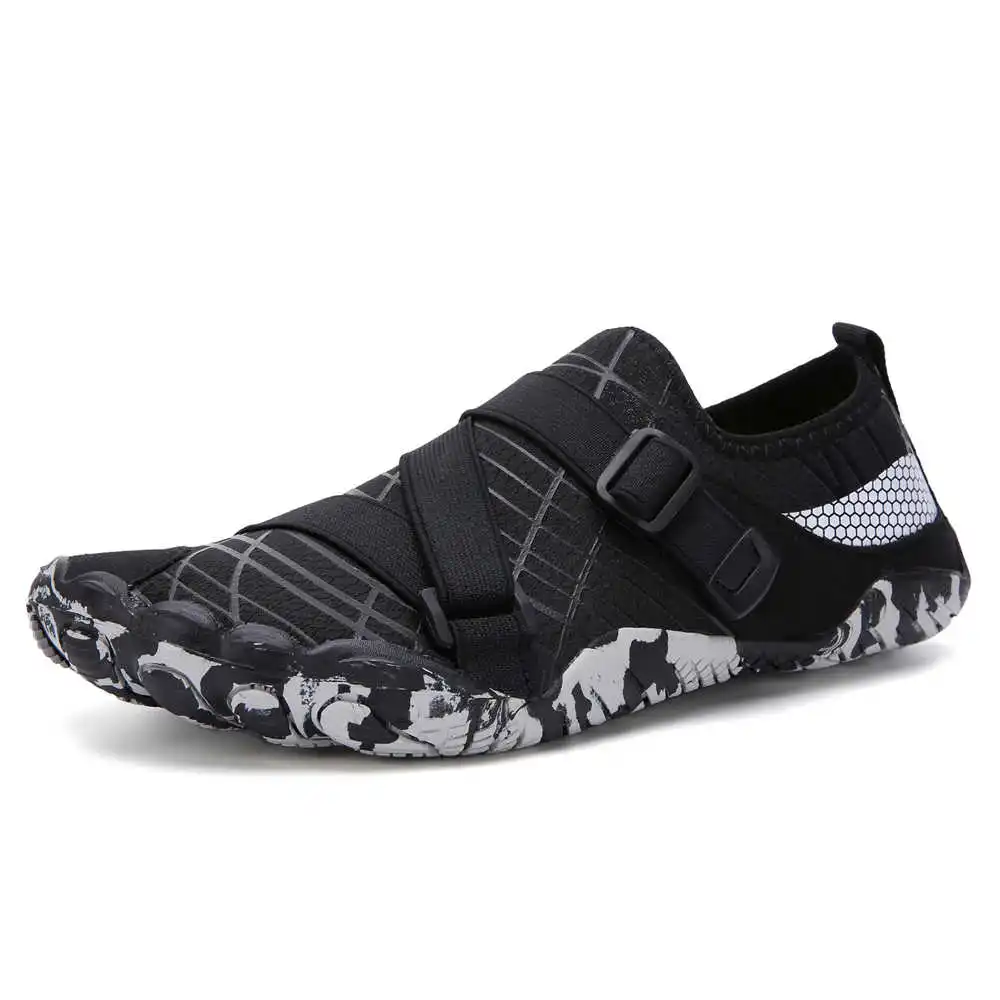 With Print Beach Lying Slipper - مراجعة Different Aquatic Sports وسعره