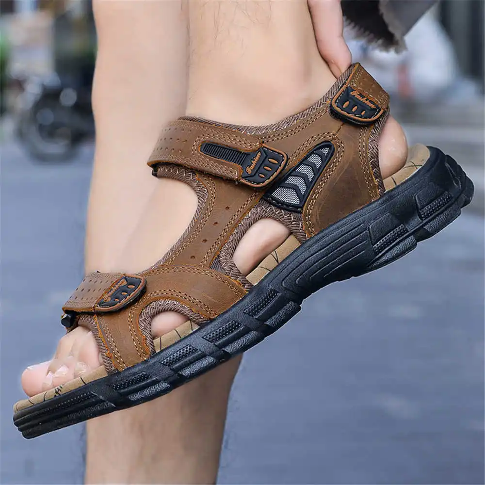 45-46 anti slip hawaiian men's - مراجعة Aquatic Sports Types وسعره