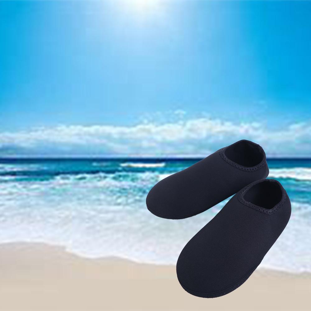 Neoprene Warm Swimming Beach S - مراجعة Aquatic Sports وسعره