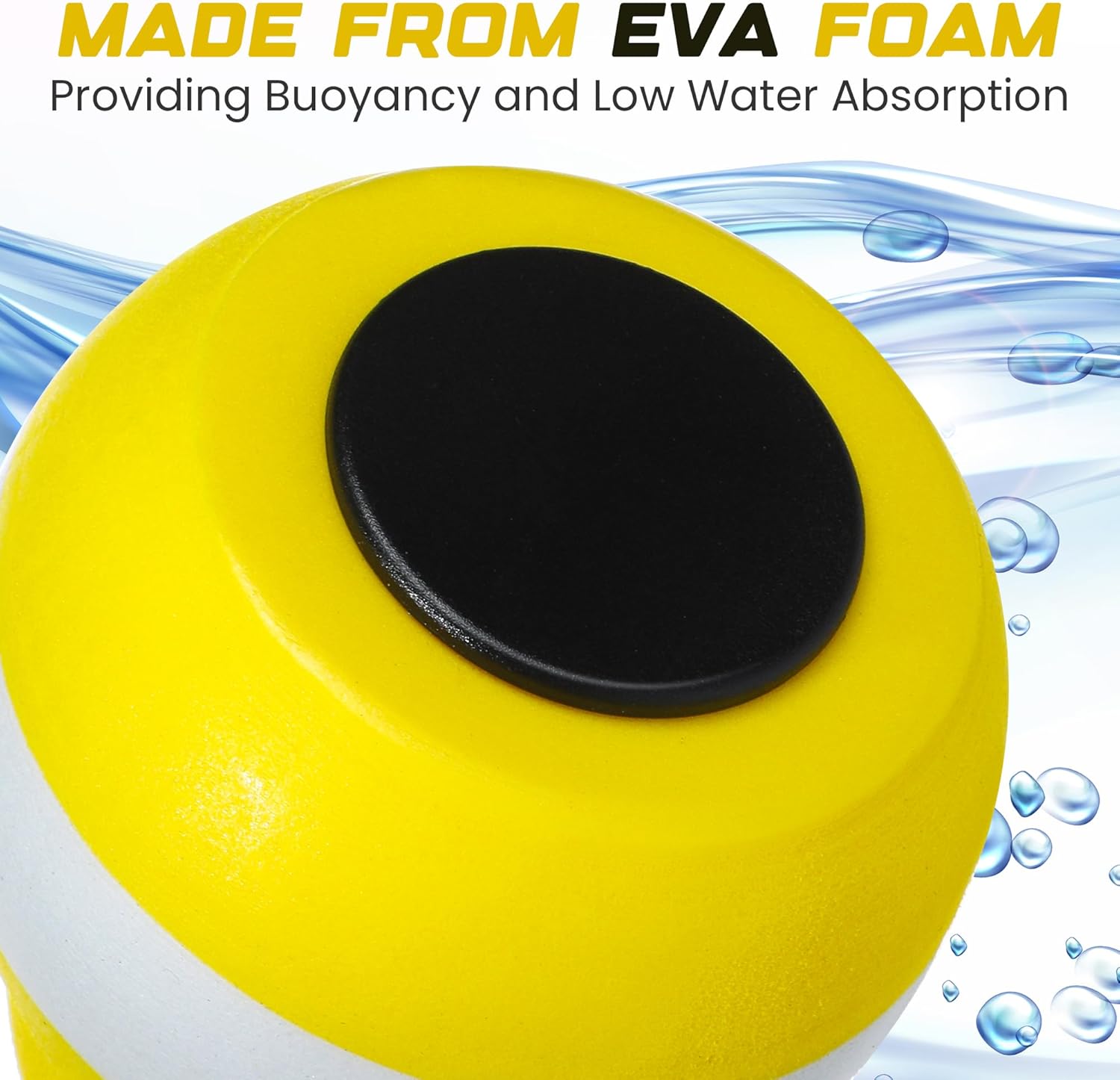 2pcs Aquatic Dumbbell High Qua - مراجعة Aquatic Sports Types وسعره