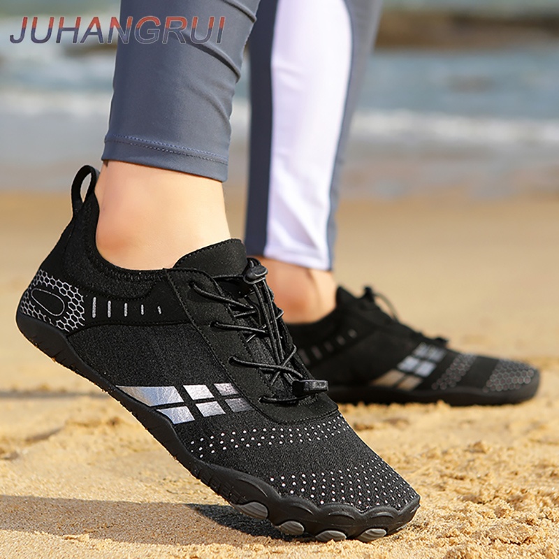 Men's and women's upstream sho - مراجعة Aquatic Sports وسعره