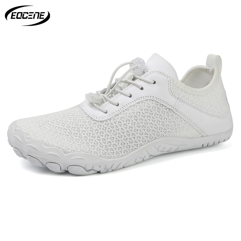 EOCENE Men Women Barefoot Wadd - مراجعة Aquatic Sports وسعره