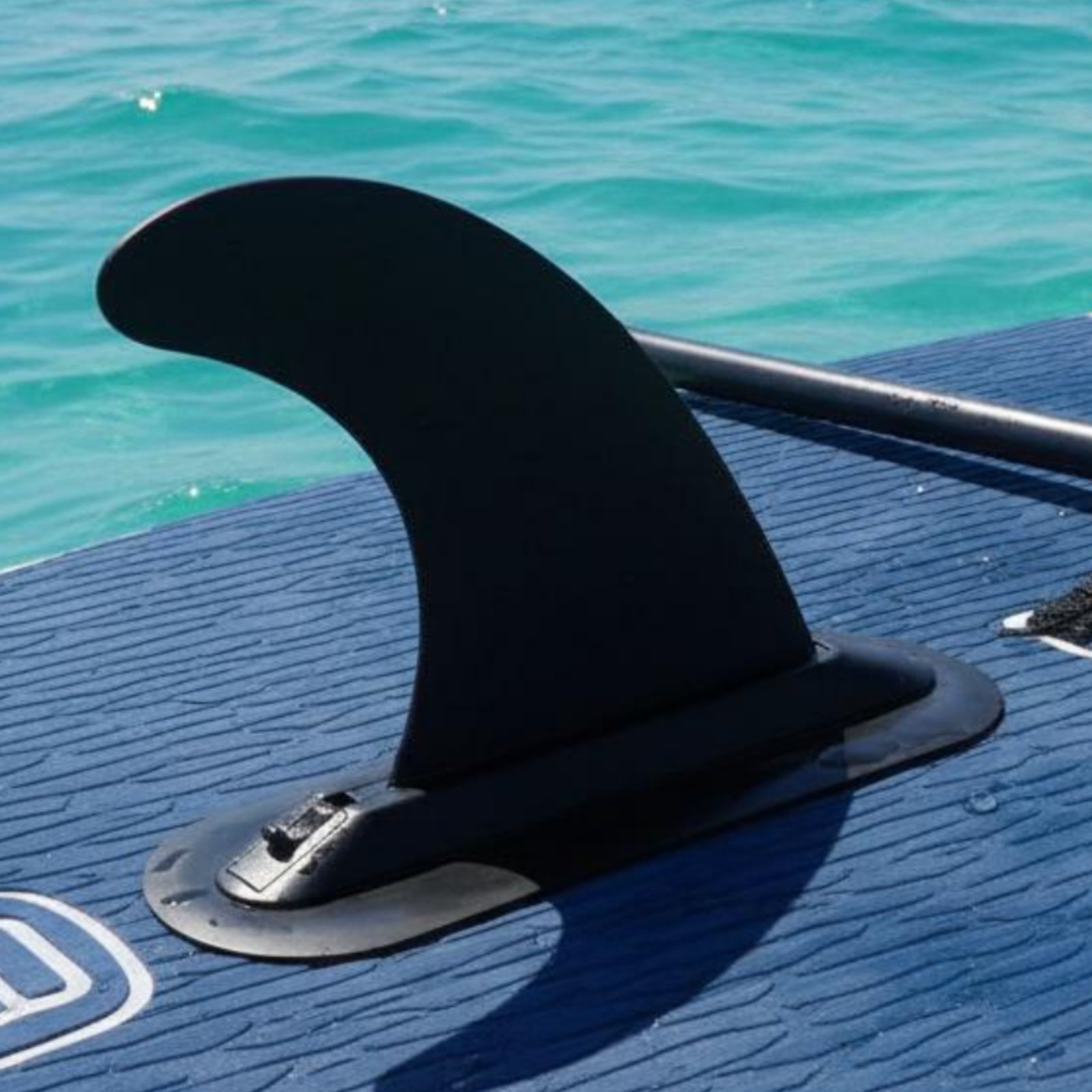 Quick Detachable Fin Screwless - مراجعة Aquatic Sports وسعره