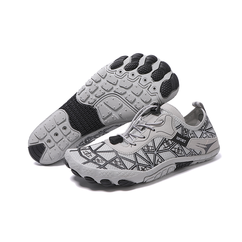 Beach Barefoot Shoes Men Quick - مراجعة Aquatic Sports وسعره