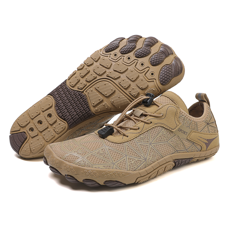 Beach Barefoot Shoes Men Quick - مراجعة Aquatic Sports وسعره