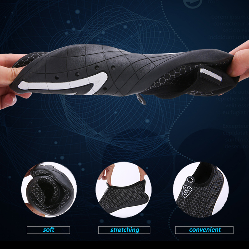 EOCENE Water shoes for Diving  - مراجعة Aquatic Sports وسعره