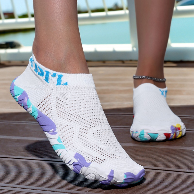 YRZL Men Water Shoes Quick Dry - مراجعة Aquatic Sports وسعره