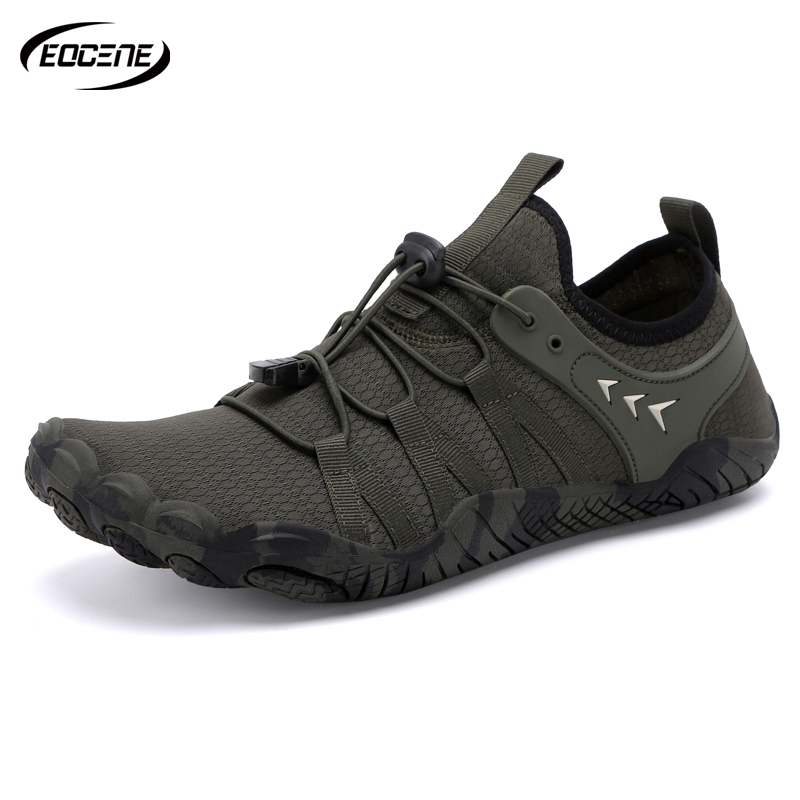 EOCENE Quick-dry Swimming Beac - مراجعة Aquatic Sports وسعره