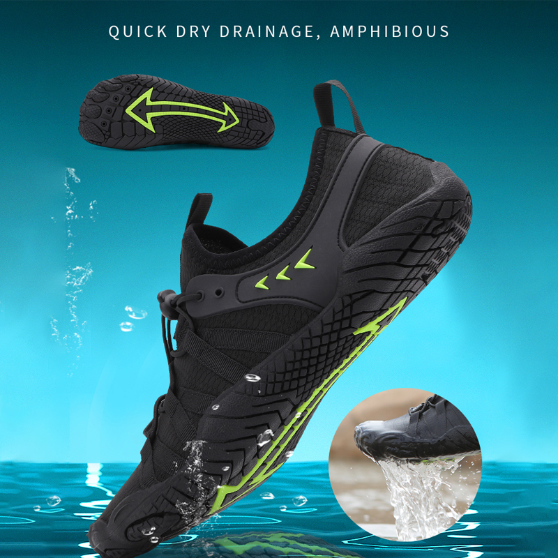 EOCENE Quick-dry Swimming Beac - مراجعة Aquatic Sports وسعره