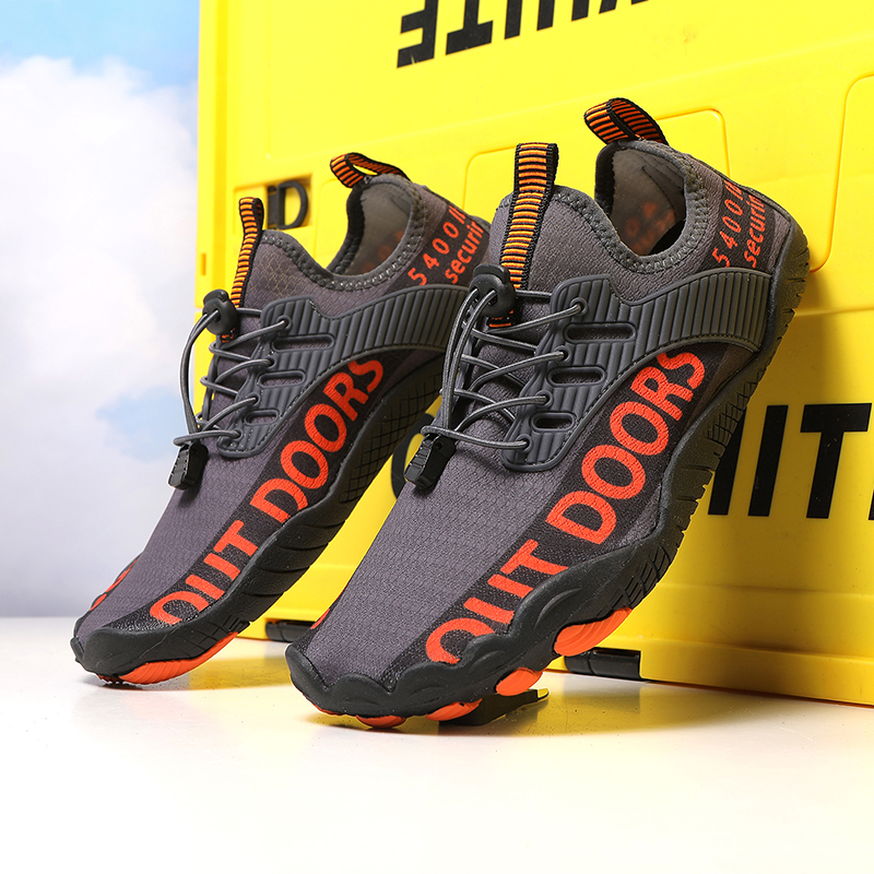 Mens Water Shoes 2025 New Non- - مراجعة Aquatic Sports وسعره